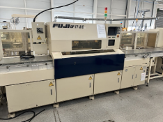 FUJI, CP-IV-3E Serial No. 536 (****) Refurbished Dec 2012