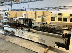 NO RESERVE - FUJI CP-6E Chip Placement Machine
