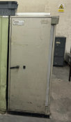 1 x Commercial Safe