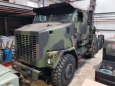 1993, OSHKOSH Truck