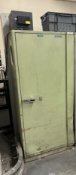 1 x Commercial Safe