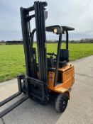 STILL, 1.5 Electric Forklift Truck