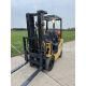 2018 CATERPILLAR 1.8 Tonne Gas Forklift Truck (Container) Triple Mast - Image 2 of 9