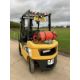 2017, CATERPILLAR 2.5 Tonne Gas Forklift (Container) Triple Mast - Image 9 of 10