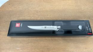 Zwilling Steak Knife