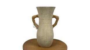 Amara 2 Handle Vase