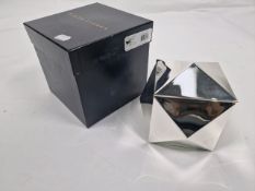 Ralph Lauren Raina Box