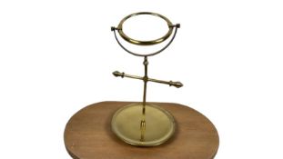 Amara Gold Magnify Mirror