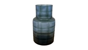 Glass Creations Vase
