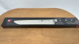 Zwilling Chefs Knife
