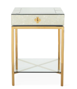 Jonathan Adler Delphine Side Table