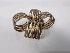 Napkin Rings