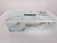 Tissue Box