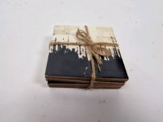 Amara Design Coasters