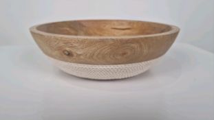 Wooden Bowl