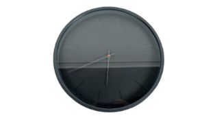 Leff Amsterdam Wall Clock