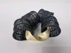 Napkin Rings