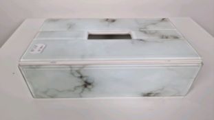 Tissue Box