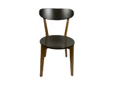 Amara Swedish Style Dining Chair