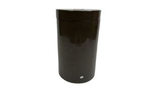 Ekobo Wooden Laundry Bin