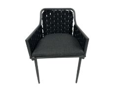 Renaissance Monza Outdoor Chair
