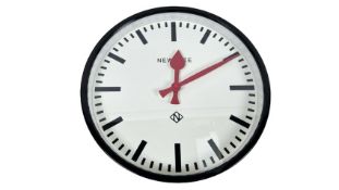 Newgate Luggage Clock