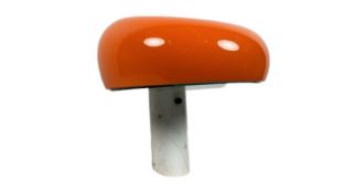 Achille & Pier Giacomo Castiglioni Snoopy Table Lamp