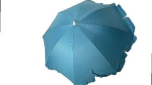 Sunny Life Beach Umbrella