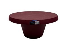 Tramontine Outdoor Coffee Table