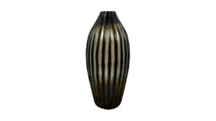 Amara Blown Glass Vase