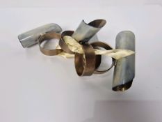 Napkin Rings
