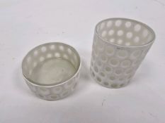 Decorative Candle Holders