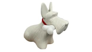 Qeeboo Scottie Floor Lamp