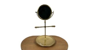 Amara Gold Magnify Mirror