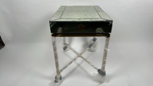 Jonathan Adler Delphine Side Table
