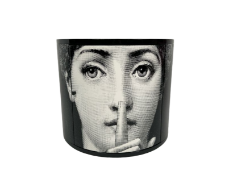 Fornasetti Silenzio Console Table