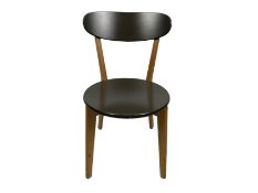 Amara Swedish Style Dining Chair