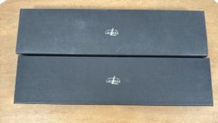 Forge De Laguiole Carving Knife & Fork