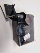 Napkin Rings Set of 4