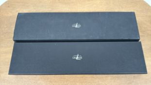 Forge De Laguiole Carving Knife & Fork