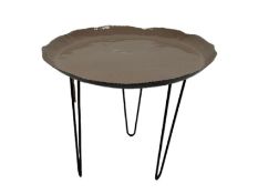 Amara Designed Side Table