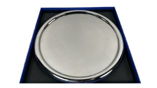 Tom Dixon Stainless Steel Brew Tray