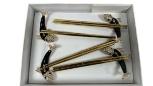 Joanna Buchanan Luxury Chopsticks