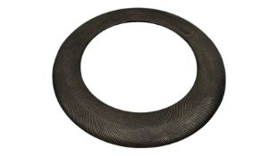 Amara Design Circular Wall Mirror