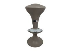 Tramonita Pepe Polyethylene Stool