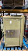 Commercial Safe
