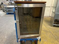 Swanwick Bottle Fridge