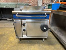 Blue Seal Sous Vide Cooker