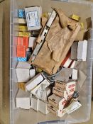 Contents of Box NO RESERVE