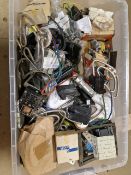 Contents of Box - NO RESERVE